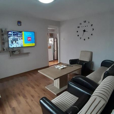 Квартира У Бульвара 1 Batumi Eksteriør bilde