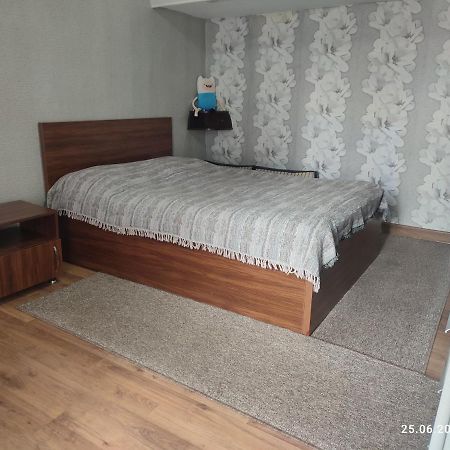 Квартира У Бульвара 1 Batumi Eksteriør bilde