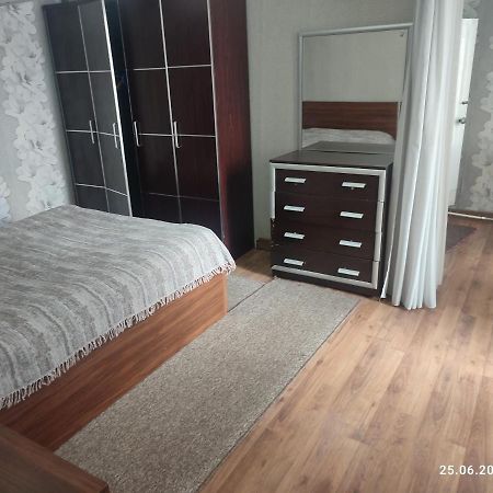 Квартира У Бульвара 1 Batumi Eksteriør bilde