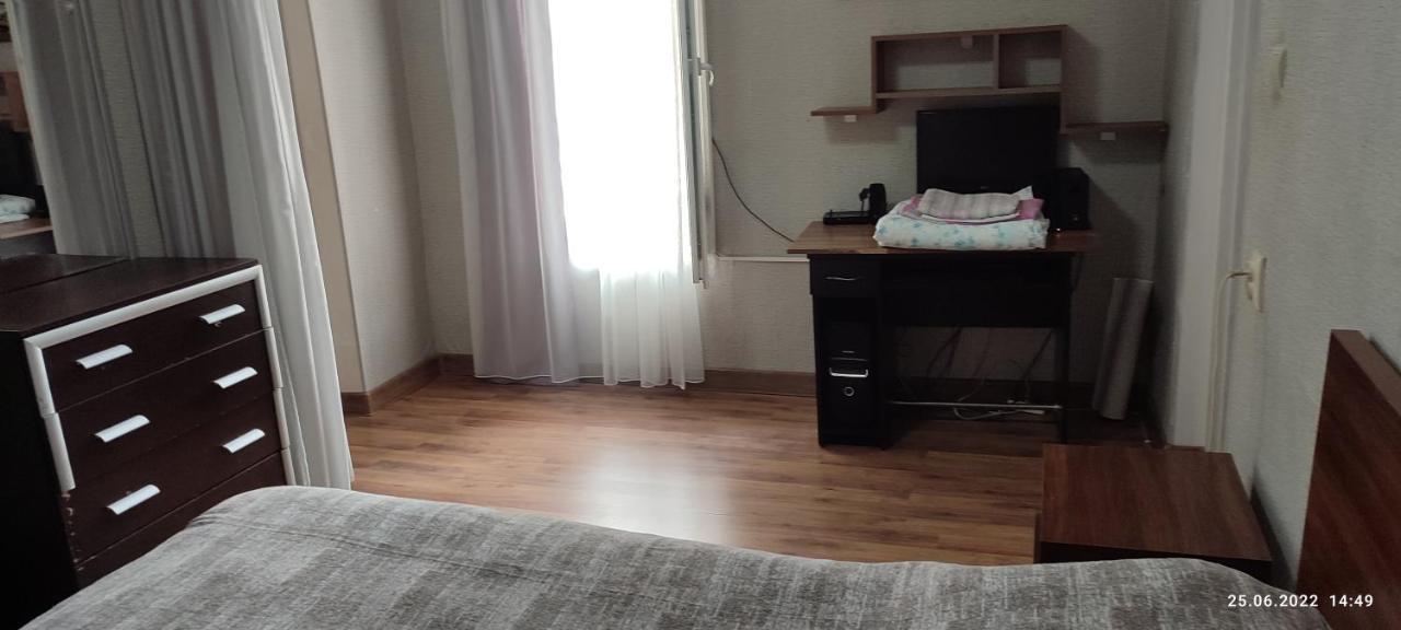 Квартира У Бульвара 1 Batumi Eksteriør bilde