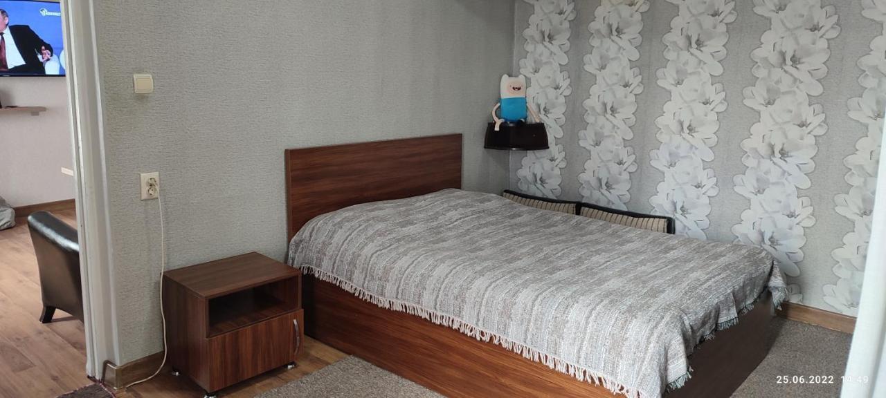 Квартира У Бульвара 1 Batumi Eksteriør bilde