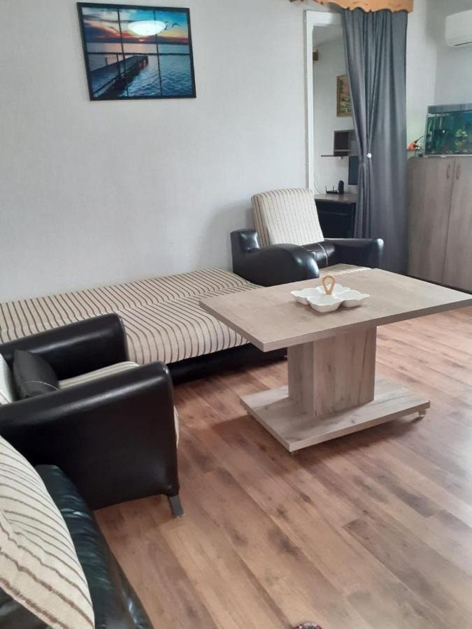 Квартира У Бульвара 1 Batumi Eksteriør bilde
