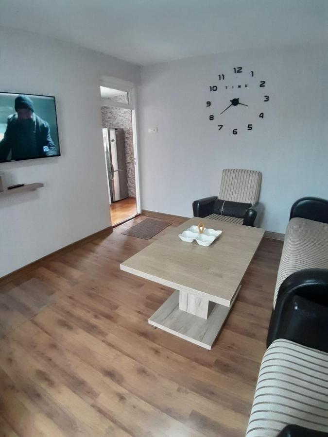 Квартира У Бульвара 1 Batumi Eksteriør bilde