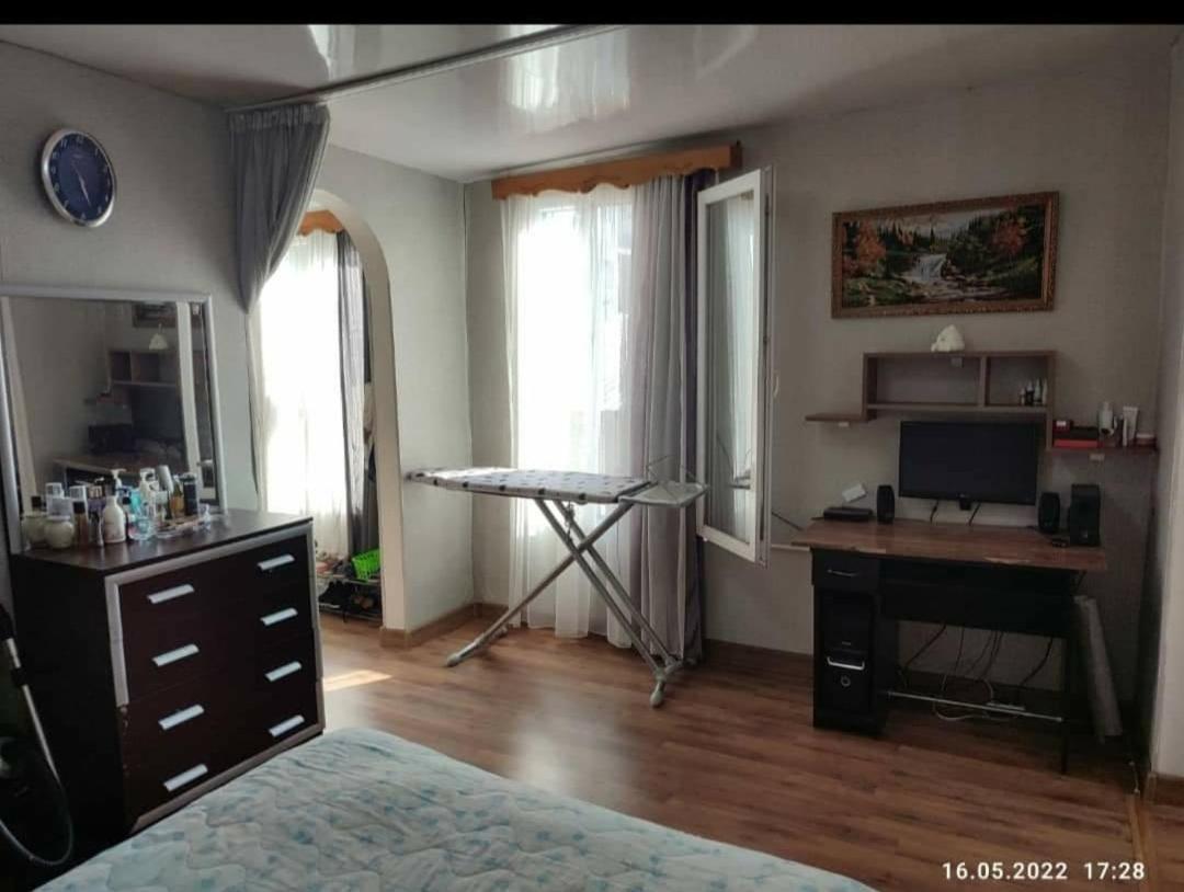 Квартира У Бульвара 1 Batumi Eksteriør bilde
