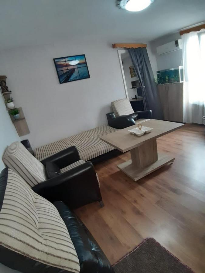 Квартира У Бульвара 1 Batumi Eksteriør bilde