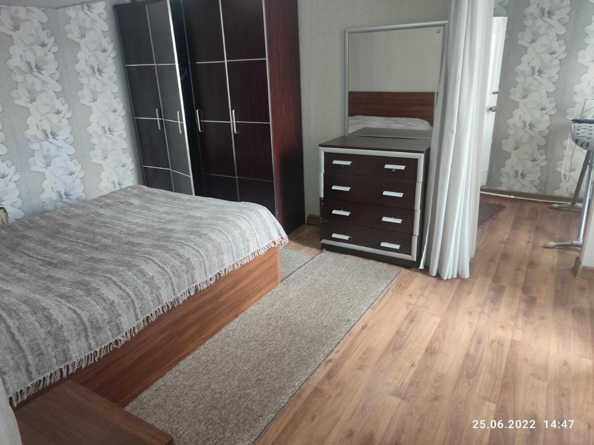 Квартира У Бульвара 1 Batumi Eksteriør bilde