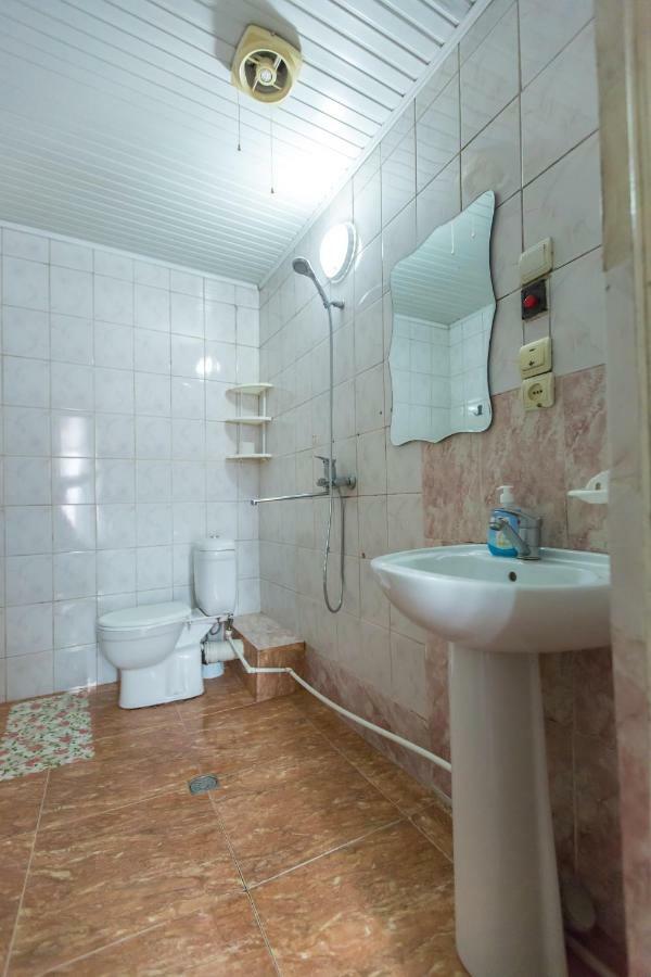 Квартира У Бульвара 1 Batumi Eksteriør bilde